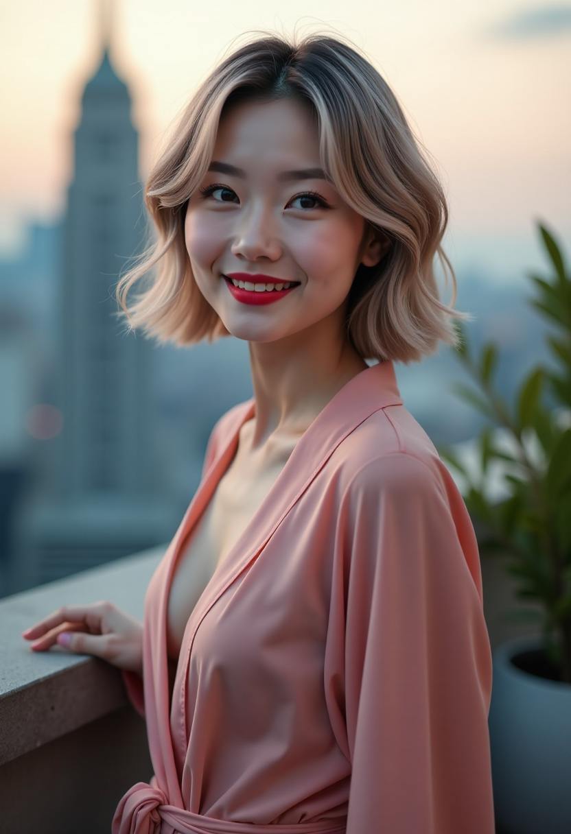 暗夜追凶